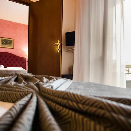 Hotel La Pace