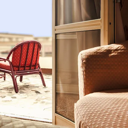 La Pace Hotel 3*