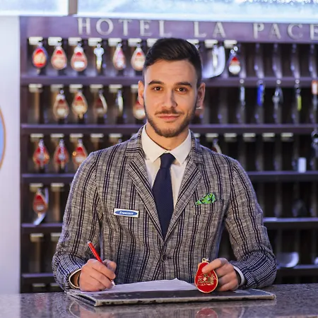 La Pace 3* Pisa
