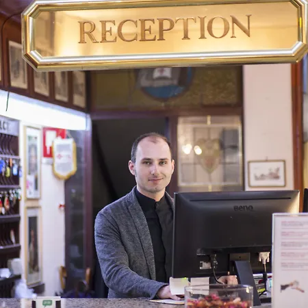 La Pace Отель 3*